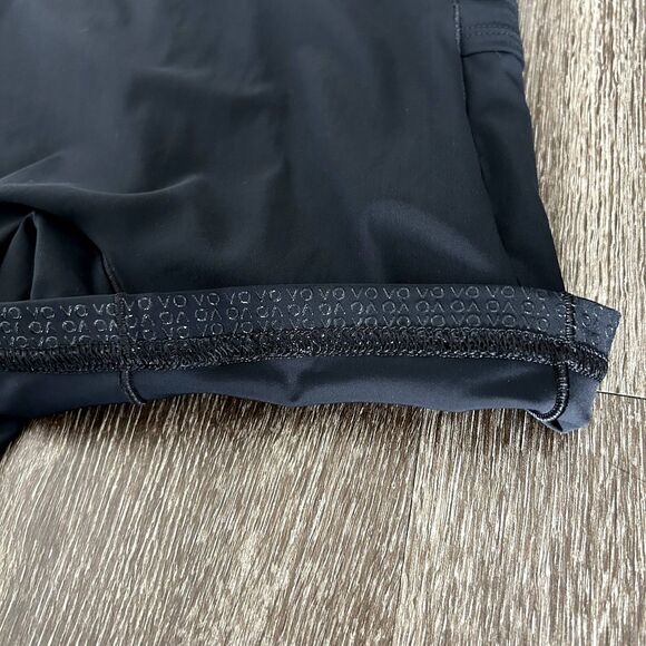 Outdoor Voices Black Cross Back Dress - Picture 7 of 16